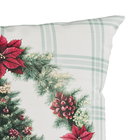 Capa Almofada Árvore 43x43cm