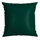 Capa Almofada Bolas Natalina 43x43cm