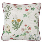 Capa Almofada Botânica Cordone Verde 43x43cm