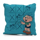 Capa Almofada - Cebolinha - Turma Da Mônica