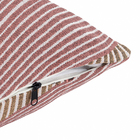 Capa Almofada Clean Triangulo 45X45 RS