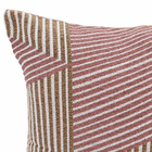 Capa Almofada Clean Triangulo 45X45 RS