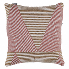 Capa Almofada Clean Triangulo 45X45 RS