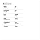 Capa Almofada Decorativa Bege Inglesa 3 Unidades 45cm X 45cm