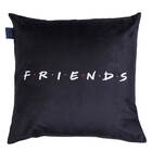 Capa Almofada Friends - 45cm x 45cm