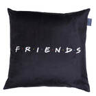 Capa Almofada Friends - 45cm x 45cm