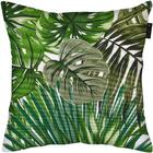 Capa Almofada Impermeável Sofá Área Externa Tropical