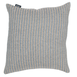 Foto de Capa Almofada Industrial 45X45cm Azul