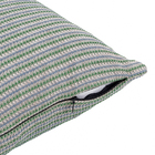 Capa Almofada Industrial 45X45 AZ/VD