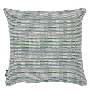 Foto de Capa Almofada Industrial 45X45cm Azul com Verde