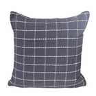 Capa Almofada Lille Grafite 45X45