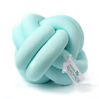 Capa Almofada Love Estampada Tiffany Decorativa Kit 3 Unidade