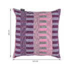 Capa Almofada New Pop Retangulo 45X45cm