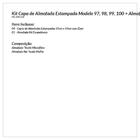 Capa Almofada Para Cama Decorativa Rosa Estampada 4 Unidades