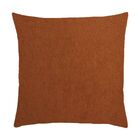 Capa Almofada Quadrada Bouclé 43x43 – Zíper Invisível, Textur