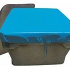 Capa Caixa D'agua Retangular 1000l Amianto Proteção Dengue 1,