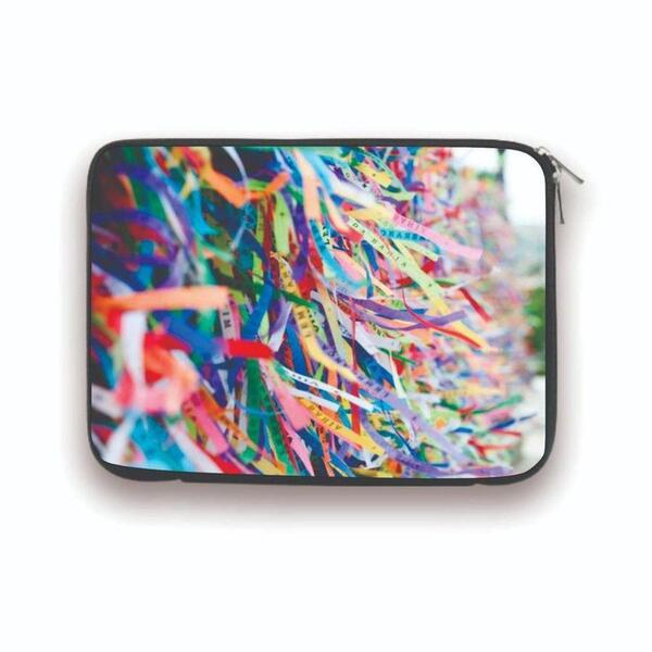 Capa Case Notebook 14 Fita Do Senhor Do Bonfim