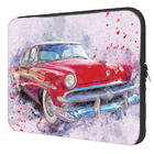 Capa Case Notebook 14 Personalizado Carro Tunado Tunnig Antigo