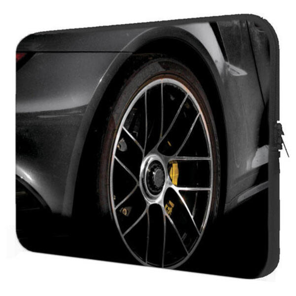 Capa Case Notebook 14 Personalizado Carro Tunado Tunnig - Rod
