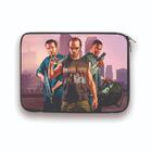 Capa Case Notebook 14 Personalizado Gta V