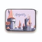 Capa Case Notebook 14 Personalizado Hogwarts
