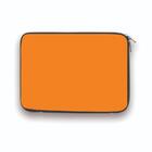 Capa Case Notebook 14 Personalizado Laranja