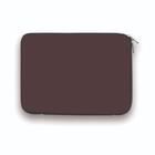 Capa Case Notebook 14 Personalizado Marrom Escuro