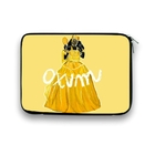 Capa Case Notebook 14 Personalizado Oxum