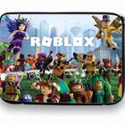 Capa Case Notebook 14 Personalizado Roblox Wallpaper