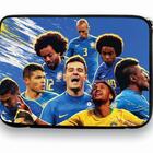 Capa Case Notebook 14 Personalizado Seleção Brasileira
