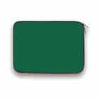 Capa Case Notebook 14 Personalizado Verde Bandeira