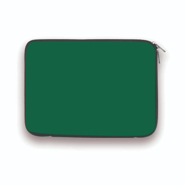 Capa Case Notebook 14 Personalizado Verde Bandeira