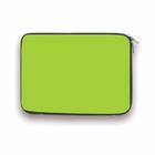 Capa Case Notebook 14 Personalizado Verde Neon