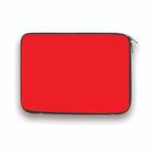 Capa Case Notebook 14 Personalizado Vermelho