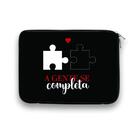 Capa Case Notebook 15,6 A Gente Se Completa 1
