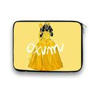 Capa Case Notebook 15,6 Oxum