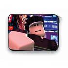 Capa Case Notebook 15,6 Personagem Roblox