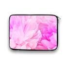Capa Case Notebook 15,6 Pétalas Rosas