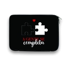 Capa Case Notebook 15 6 Personalizado A Gente Se Completa 3