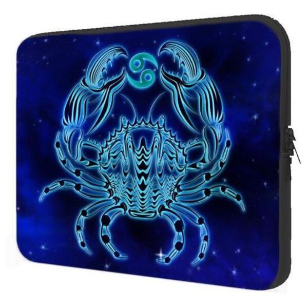 Capa Case Notebook 15.6 Personalizado Câncer