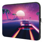 Capa Case Notebook 15.6 Personalizado Carro Tunado Tunnig - N