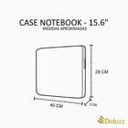 Capa Case Notebook 15.6 Personalizado Carro Tunado Tunnig - R