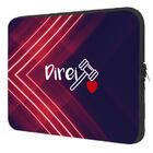 Capa Case Notebook 15.6 Personalizado Direito