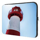 Capa Case Notebook 15.6 Personalizado Faról Vermelho