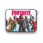 Capa Case Notebook 15 6 Personalizado Fortnite Rosa