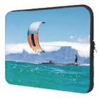 Capa Case Notebook 15.6 Personalizado Kitesurf