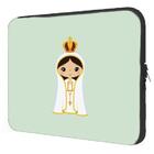 Capa Case Notebook 15.6 Personalizado Nossa Senhora De Fátima