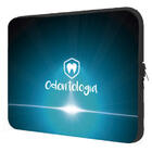 Capa Case Notebook 15.6 Personalizado Odontologia