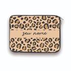 Capa Case Notebook 15 6 Personalizado Oncinha Nome