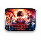 Capa Case Notebook 15 6 Personalizado Serie Stranger Things